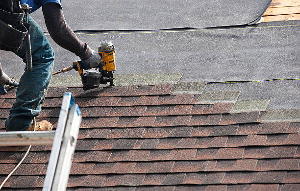 Licensed Flat Roof Repair service in Milford, DE - Brentwood Metal Roofing